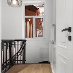 Vd Boutique Apartments No 3