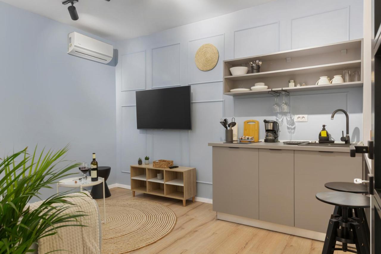 Vd Boutique No 3 Apartment Bucharest